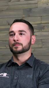 Anthony Alfredo, driver of the No. 5 Chevrolet Camaro in #NASCAR’s Xfinity  Series, discusses the insights that he has gained from Pison’s technology.  #tech #wearable #racing #sports #fyp #sport