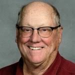 Merwyn Larsen Obituary