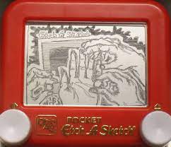 Pin On Etch A Doodle