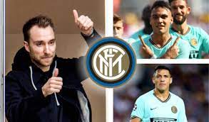 Alles rund um die begegnung finden sie hier. Inter Mailand Verpflichtet Tottenhams Eriksen Ajax Amsterdam An Ablose Beteiligt Transfermarkt