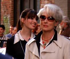 Things You Never Knew About The Devil Wears Prada The Devil Wears Prada Fun Facts