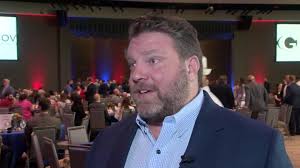 Former Tyler city councilman John Nix announces run for mayor