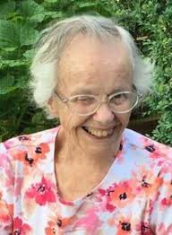Joyce Kirkpatrick Houston Obituary October 10, 2018