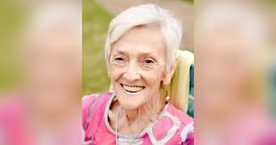 Obituary for Carol Ann (Crosby) Walters