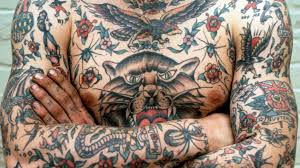 But there's surprisingly little research into whether tattoos — once the domain of sailors and pirates — increase a person's risk of developing skin cancer within the tattoo. Toxic Tattoo Ink Could Increase Risk Of Cancer Experts Warn Huffpost Uk Life