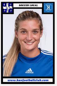 Équipes-types du KAN FC à mi-saison du RSEQ en soccer féminin universitaire