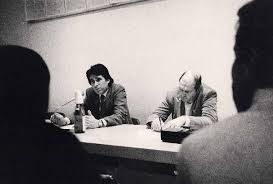 Nel lavoro folle del padre che vuole costruirle un altare. Ferdinando Camon Un Altare Per La Madre Antonio Russo De Vivo Editor