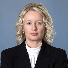 Rachel Drew > Thomson Geer > Australia