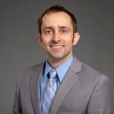 Dr. Edwin Priest, MD