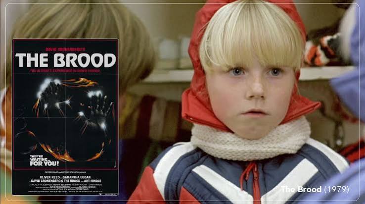The Brood