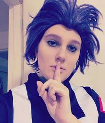 Here's Day 2 of photos from the random Danmei photoshoot some friends and I  did. Do you think I should add the cosplay instagrams of my friends and I?  🤔