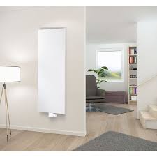 Ein trugschluss ist dass die wohnung schneller warm wird wenn man sie direkt auf volle leistung also bei. Schulte Expressplus Design Heizkorper New York Mittelanschluss 805w Kaufen Bei Obi