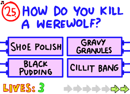 The more questions you get correct here, the more random knowledge you have is your brain big enough to g. What Is The Answer To 25 On The Impossible Quiz