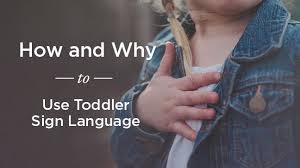 You will notice most babies have trouble moving all fingers together at uniform speeds, but any kind of repeated squeezing and relaxing of the hand is likely milk. Sign Language For Toddlers Is It Beneficial