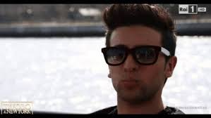 Gianluca Ginoble (Il Volo), Quello che gli uomini non dicono, Teatro Franco  Parenti, 20.11.2023