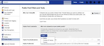 Click on your account menu on pc or profile picture on android. How To Turn Off Comments On Facebook 2021 Instafollowers