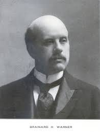 The House History Man: March 2012