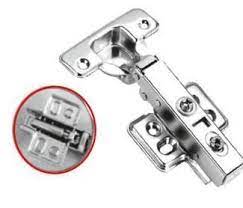 Cabinet hinges are very crucial components of your cabinetry. Buy Cabinet Hinges Soft Close Ss 8 Crank Silver Online At Low Prices In India Amazon In