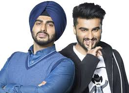 Arjun Kapoor Says He S More Than Happy With Mubarakan S Success Bollywood News India Tv Actor arjun kapoor is shooting for his upcoming film mubarakan in london. arjun kapoor says he s more than happy