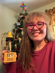 Welcome to the A Christmas Story family