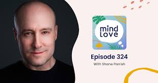 324: Thinking Clearly: How to Get Better at the Small Decisions that Shape  Our Lives with Shane Parrish • Mind Love Podcast