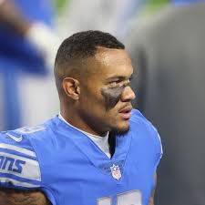 Kenny Golladay's Giants visit will continue into Friday: source