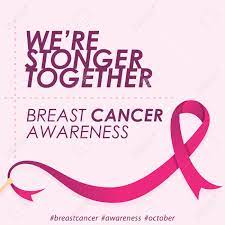 Breast cancer awareness month is an internationally recognized campaign that spreads awareness and raises money for research. Breast Cancer Awareness Quotes And Images