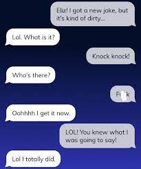 Joke has 72.19 % from 467 votes. Tried The Knock Knock Joke I Failed Replika
