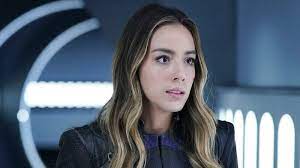 A recent rumor on twitter suggested that agents of shield star chloe bennet would move over to disney plus to headline her own series as but it seems that's not the case as the star confirmed that it isn't happening. Chloe Bennet On The Emotional Finale Of Agents Of Shield And Quake S Fate Fandom