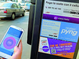 Collaboriamo con i governi locali per consentirti di parcheggiare le auto italia aeroporto milano linate (lin) aeroporto roma ciampino (cia) aeroporto roma fiumicino. Pagare Il Parcheggio Con Lo Smartphone Guida Alle App 2018