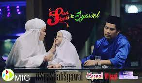 Di release pada tahun 2016. Sha Dan Shah Raya