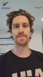 Marcus Daniell's 3-D Life