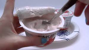 Chobani Recall See The Bad Yogurt Youtube