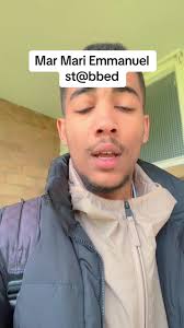 Mar Mari Emmanuel Tattoos