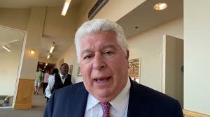 HTC Larry Hirsch, Owner