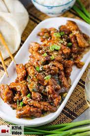 210 homemade recipes for pork strips from the biggest global cooking community! Authentic Sweet And Sour Pork How To Feed A Loon