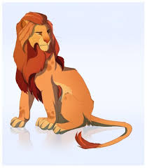 We did not find results for: Fuckyeahdisneyfanart Lion King Drawings Lion King Art Anime Lion