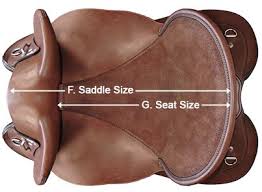 How To Measure A Toowoomba Saddlery Saddle Toowoomba Saddlery