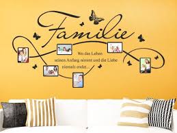 Wandtattoo Familie Fotorahmen Mit Spruch Wandtattoos De Fotorahmen Wandtattoo Familie Wandtattoo