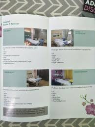 Anda kena ingat ya, saya adalah pekerja swasta. Bersalin Di Ukm Specialist Centre