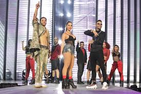 The first edition happened in may 2018 and was hosted by whindersson nunes in são paulo, brazil. Vencedores Vaias E Shows Tudo O Que Rolou No Mtv Miaw 2018 Quem Quem News