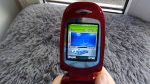Samsung E360 ...