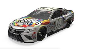Kyle busch has more than 200 wins. Kybu Hopes To Be A Spoiler At Texas Working On My Redneck