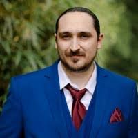 Benjamin Toney's Instagram, Twitter & Facebook