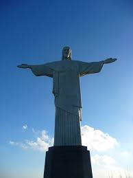Bresil Rio De Janeiro La Statue Du Christ Redempteur Brazil Travel Beach Trip Travel