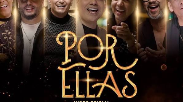por ellas