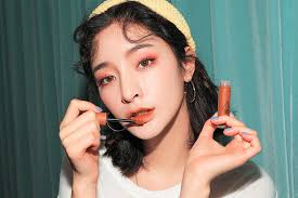 3ce soft lip lacquer 6g n. 3ce Soft Lip Lacquer Tawny Red Beauty Hair Makeup Kylie Jenner Eye Makeup Lip Lacquer