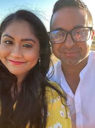 Happy Anniversary to my partner in crime, the love of my life! ❤️ I love  you and can't wait to celebrate many more anniversaries with you!