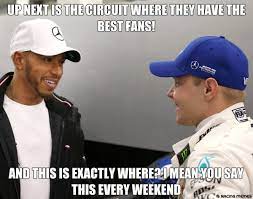 Valtteri, it's james i'm not the owner of the footage used in this video. Racing Memes On Twitter Ready For The Britishgp Silverstone2018 F12018 Engineeredinsanity Lewishamilton Mercedesamgf1 Silverstoneuk F1 Lewishamilton Hamilton Lh44 Valtteribottas Bottas Vb77 Mercedesamgf1 Mercedes Racingmemes Https