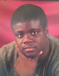 Obituary for Tavarus D Ellis